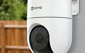 nhược điểm của camera
