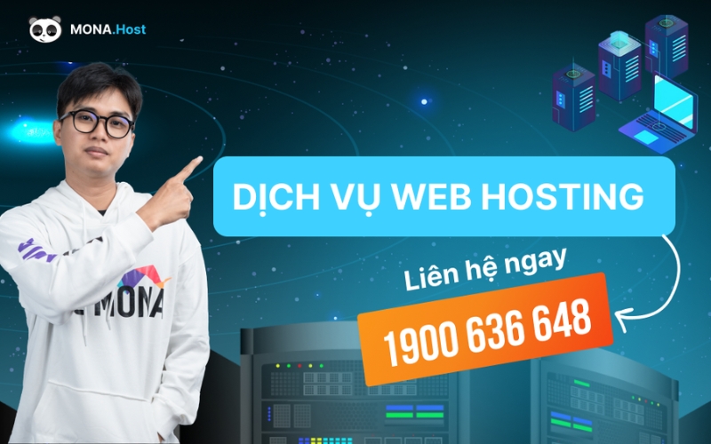 cung cấp hosting giá rẻ 