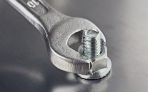 lý do cần nắm rõ lực siết bu lông