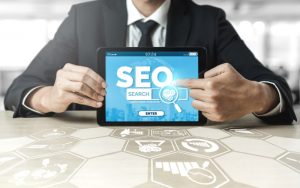 tối ưu SEO Local để tăng độ hiển thị trên Google