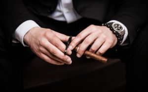 tại sao xì gà lại được ưa chuộng