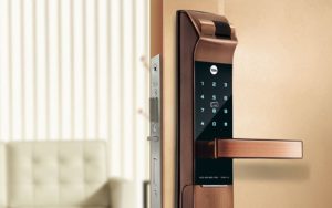 Đơn vị cung cấp giải pháp chống trộm 3 Tech