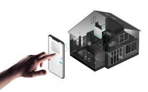 Đơn vị cung cấp giải pháp chống trộm Datatech