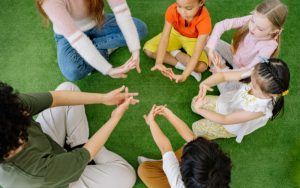 Phương pháp Reggio Emilia