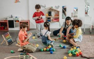 vai trò của phương pháp giảng dạy