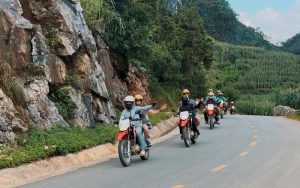 Địa điểm check-in đẹp nhất Hà Giang