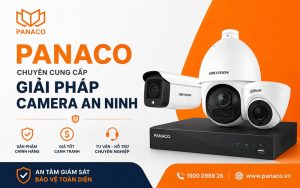 camera an ninh panaco