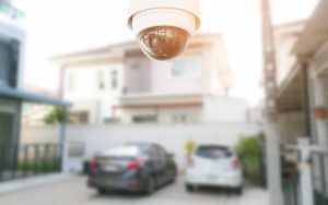 camera an ninh hoạt động như thế nào