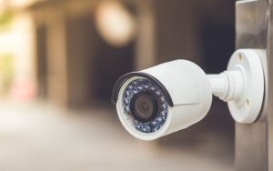 cấu tạo camera an ninh