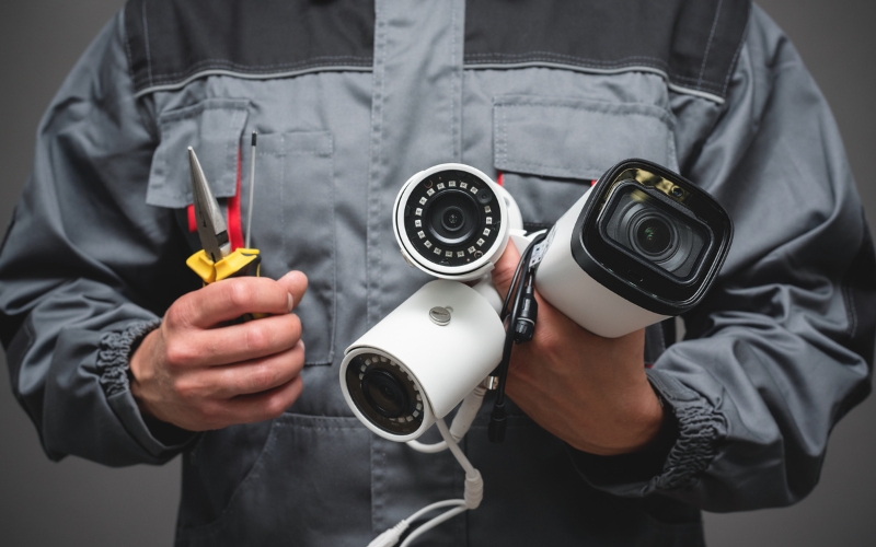 camera an ninh