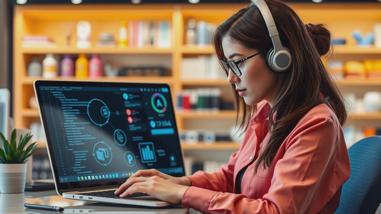 AI agent khác gì so với chatbot và công cụ tự động hóa truyền thống? AI agent khác gì so với chatbot và công cụ tự động hóa truyền thống?