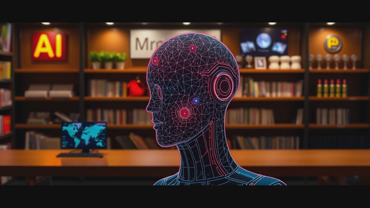 AI agent là gì trong bối cảnh công nghệ hiện nay?