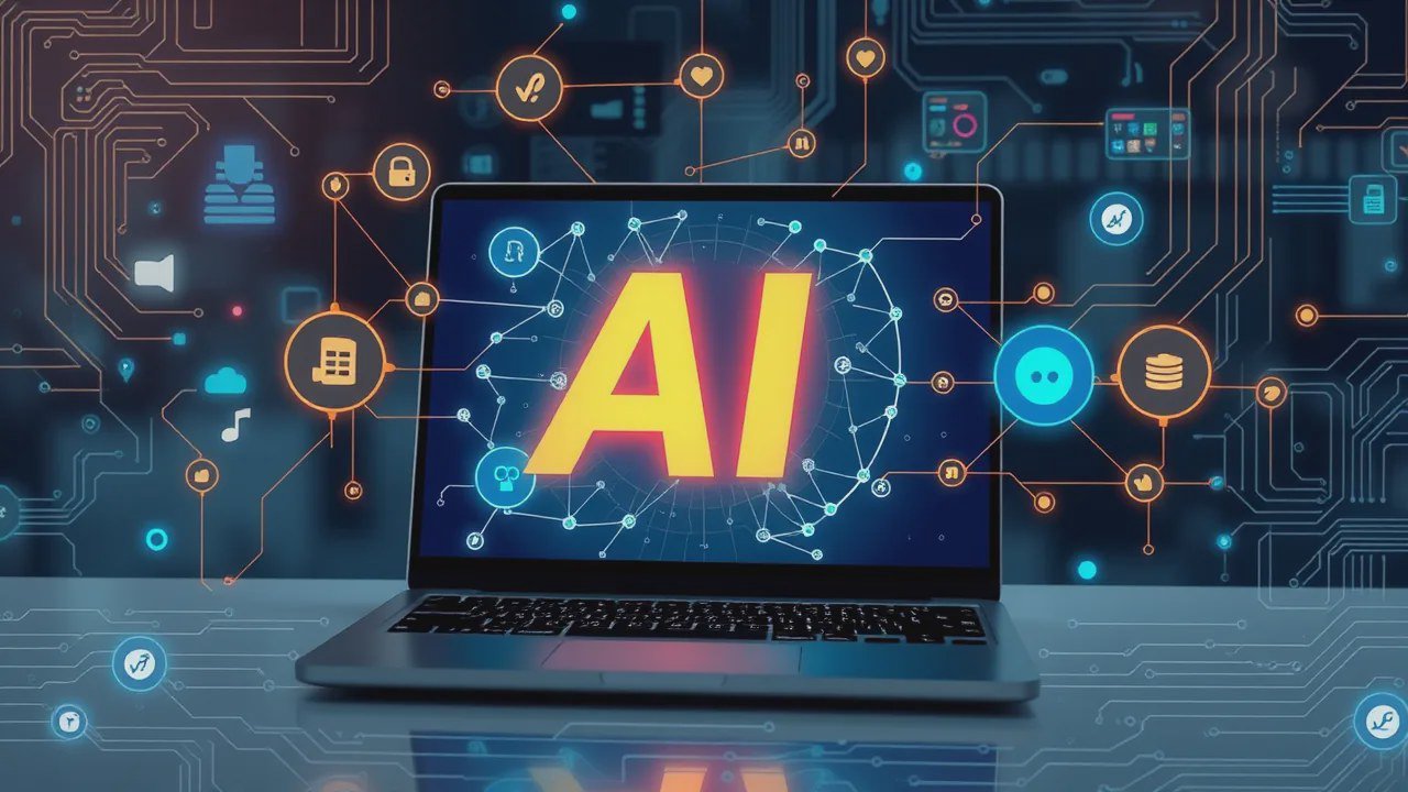 Chuyển đổi số không còn là khẩu hiệu – AI đang hiện thực hóa nó