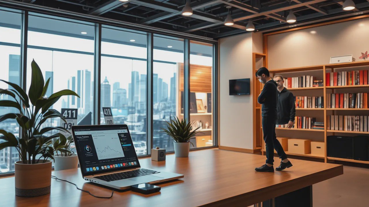 Thị trường công cụ AI viết content đang ở đâu và tại sao dễ bị nhầm lẫn Thị trường công cụ AI viết content đang ở đâu và tại sao dễ bị nhầm lẫn