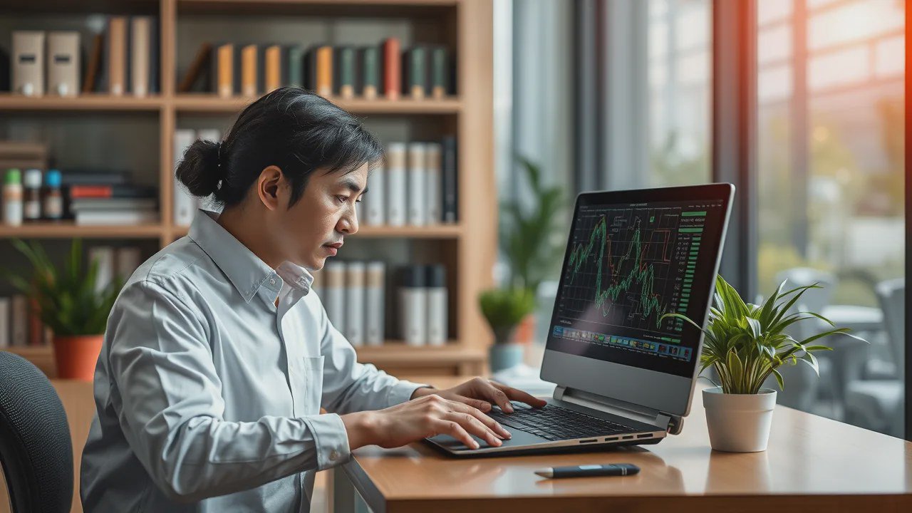 Giải pháp AI cho doanh nghiệp tích hợp vào website: Tại sao tốc độ tải trang quyết định 40% tỉ lệ chuyển đổi