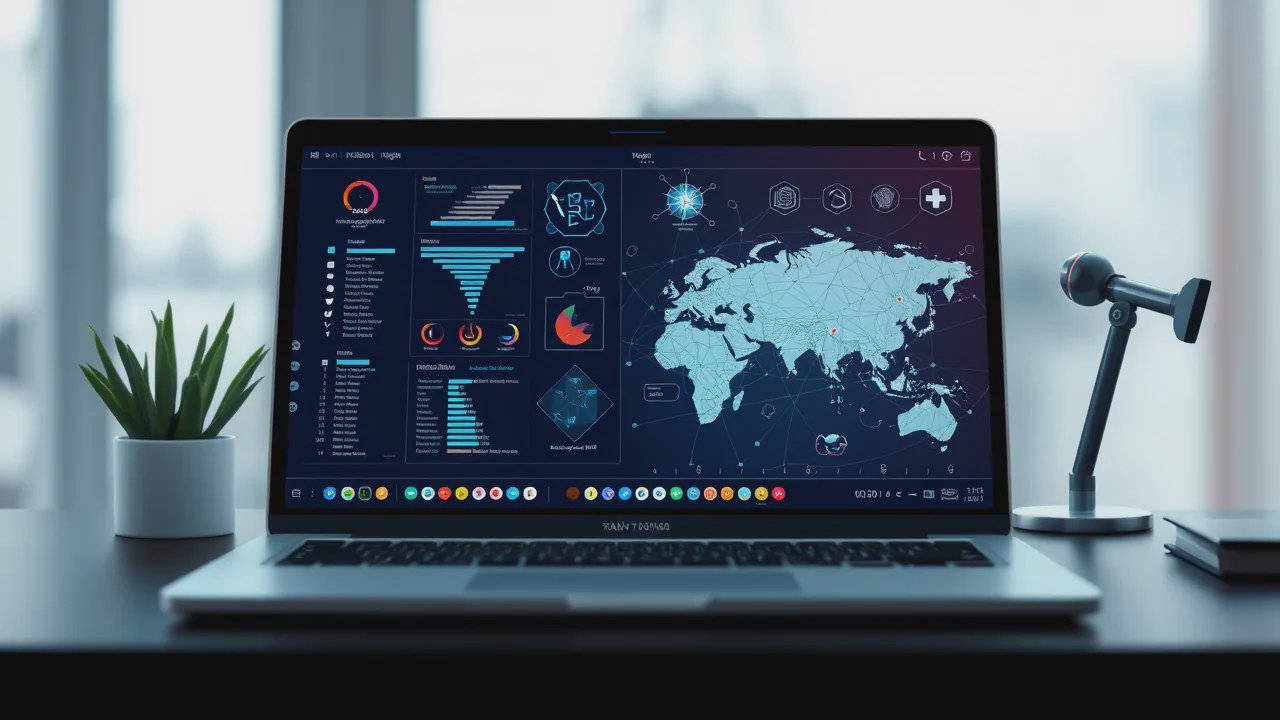 Hiệu năng website và kỳ vọng của người dùng trong thời đại AI