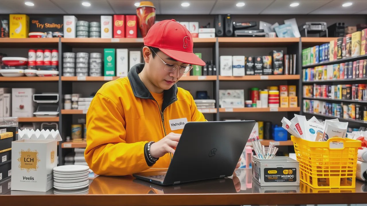 Nhu cầu phần mềm thường gặp ở doanh nghiệp nhỏ
