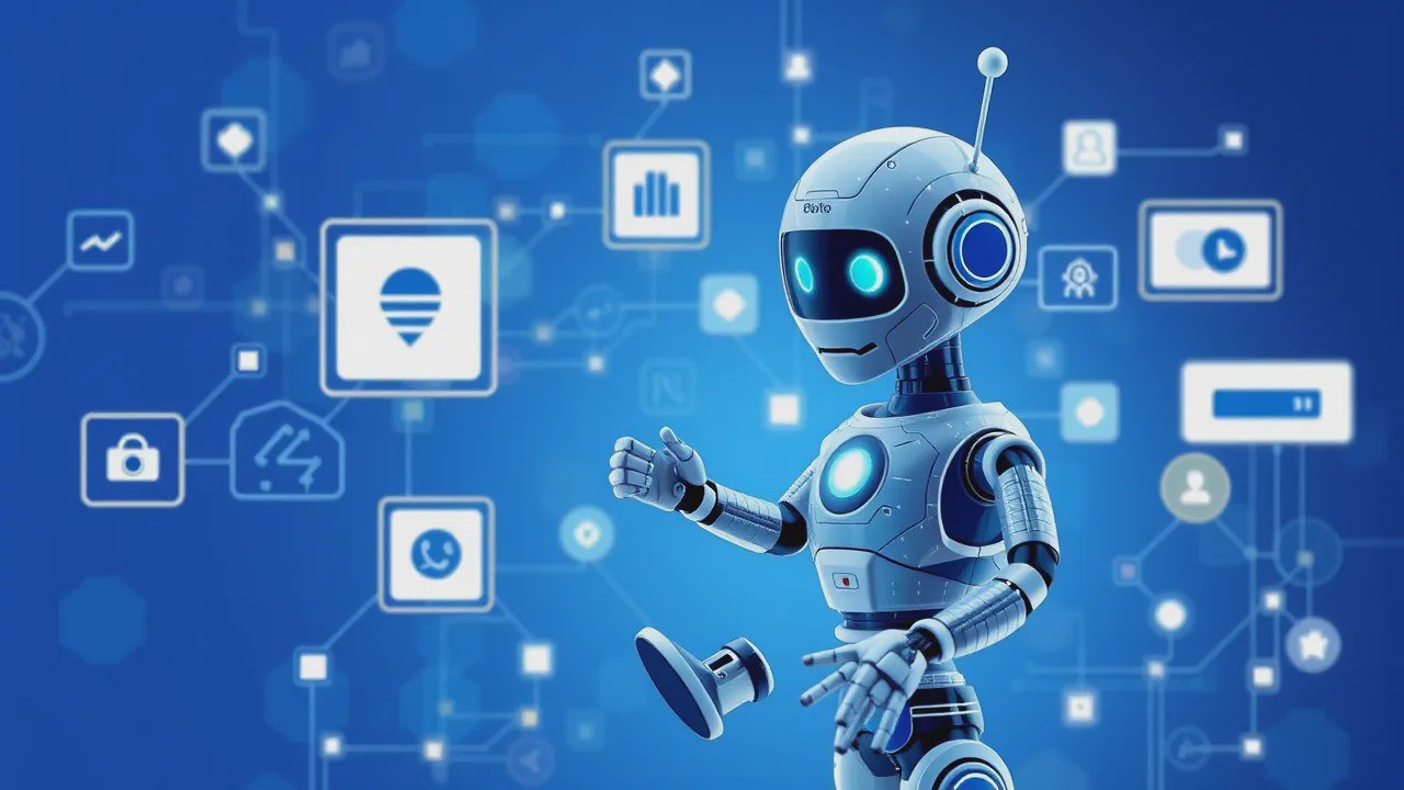 Phần mềm AI cho doanh nghiệp: Tiêu chí kỹ thuật để chọn đúng chatbot phù hợp quy mô Phần mềm AI cho doanh nghiệp: Tiêu chí kỹ thuật để chọn đúng chatbot phù hợp quy mô