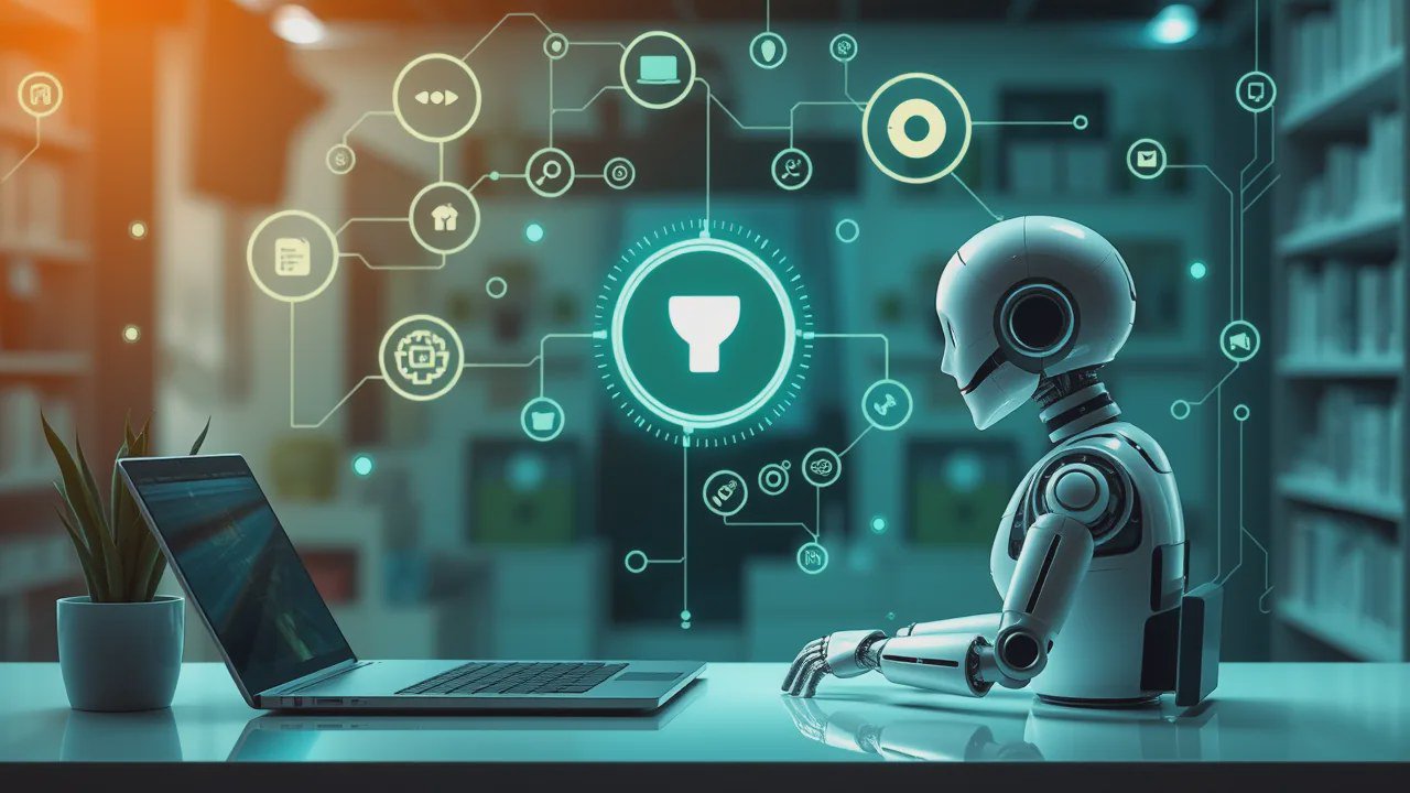 Thị trường phần mềm chatbot AI đang ở đâu trong năm 2024 Thị trường phần mềm chatbot AI đang ở đâu trong năm 2024