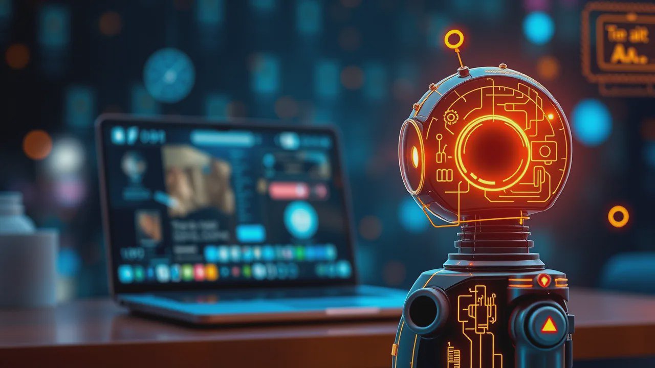 Tích hợp AI agent vào hệ thống nội bộ: Bước đi vượt xa chatbot thông thường