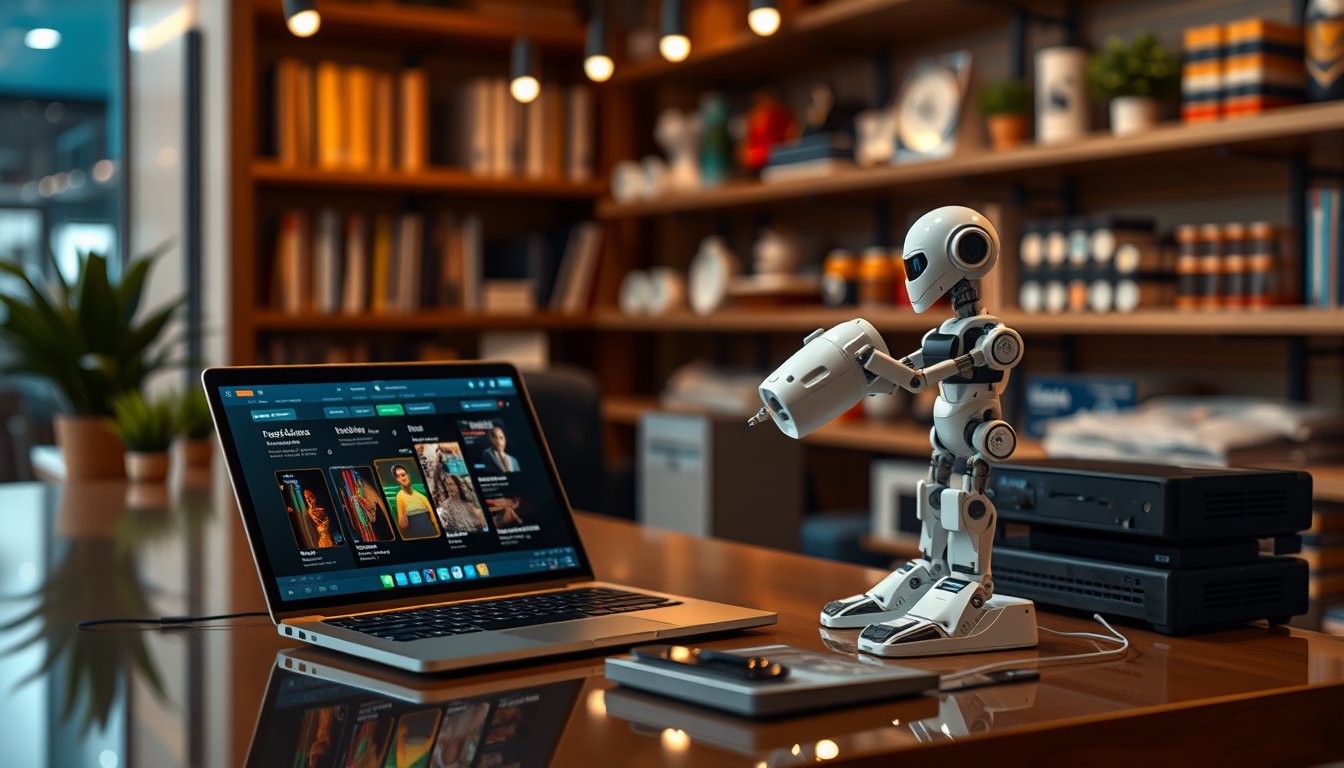 Tích hợp AI tự động hóa công việc: Làm thế nào để không bị "lương bot phình" ăn mòn lợi nhuận