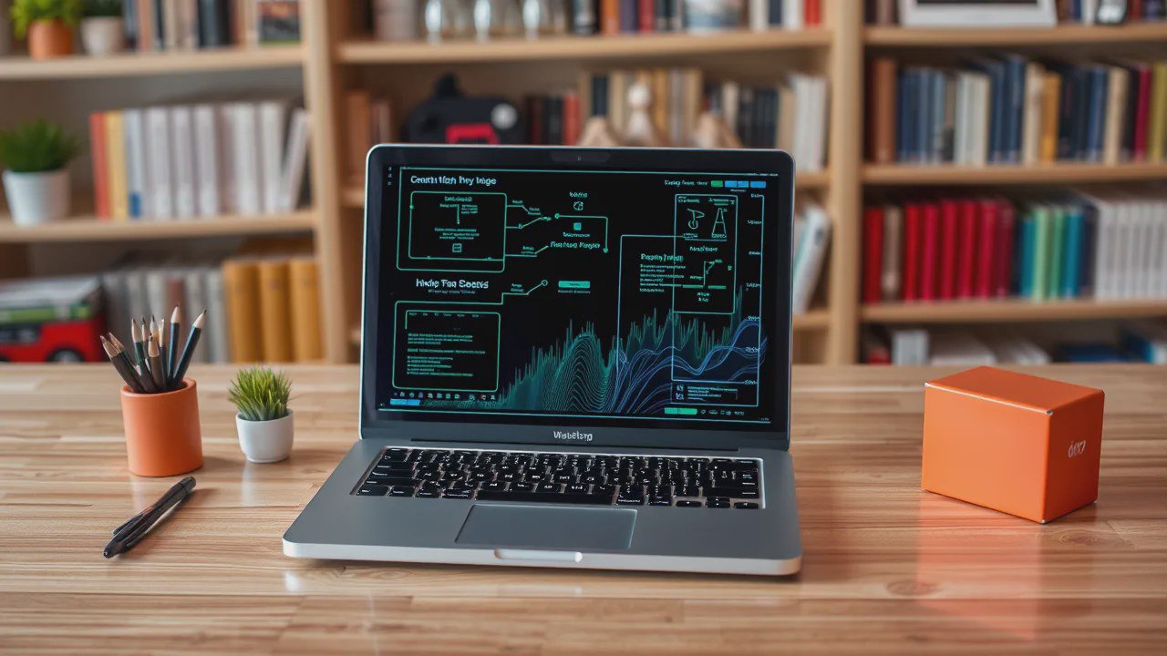 Ứng dụng AI cho phòng marketing: Tối ưu dữ liệu và tự động hóa chiến dịch Ứng dụng AI cho phòng marketing: Tối ưu dữ liệu và tự động hóa chiến dịch