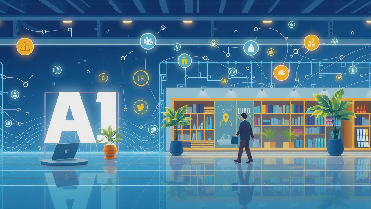 Bức tranh marketing hiện tại: quá nhiều công việc lặp lại, quá ít thời gian sáng tạo