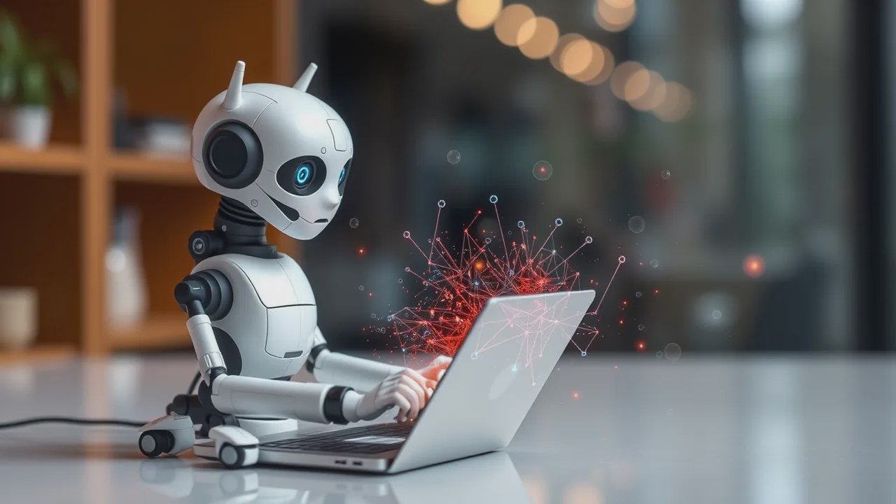 Vì sao phòng sale hiện đại không thể bỏ qua AI Vì sao phòng sale hiện đại không thể bỏ qua AI