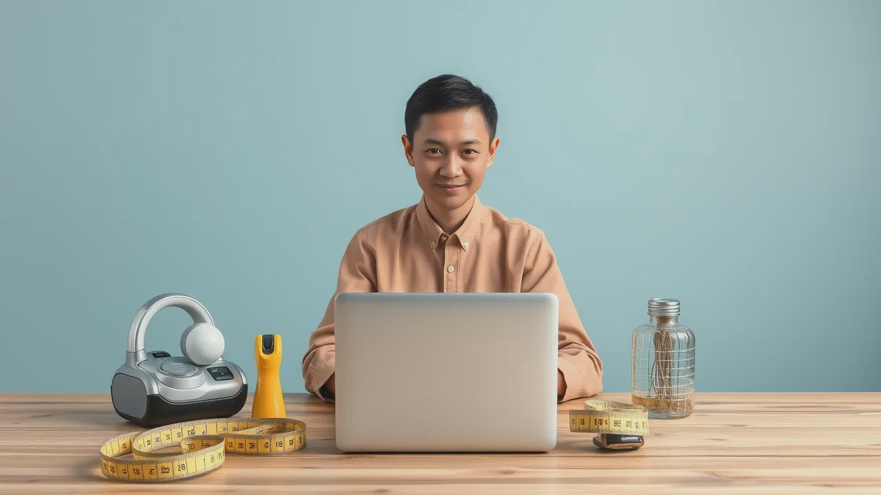 Ưu Điểm Của Việc Chọn Từng Phần Riêng Lẻ