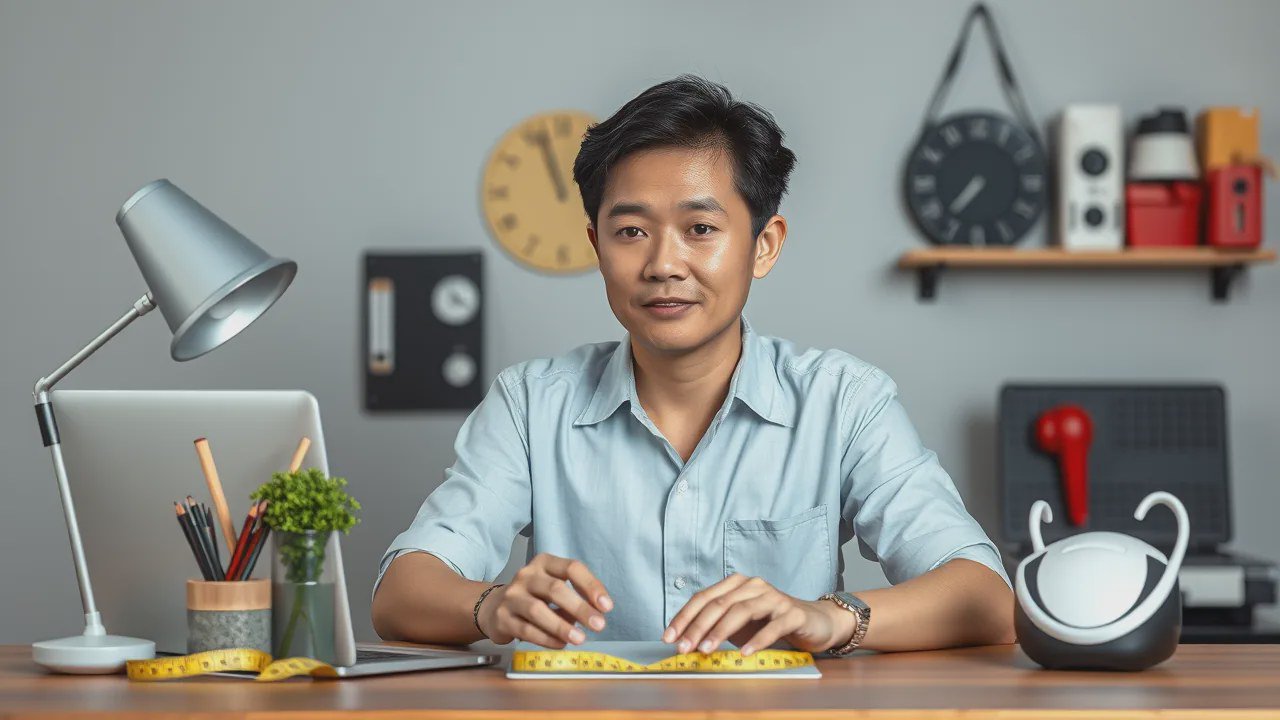 Website Mới Ra Mắt Rồi, Chọn Sai Hướng Là Mất Cả Giai Đoạn Đầu