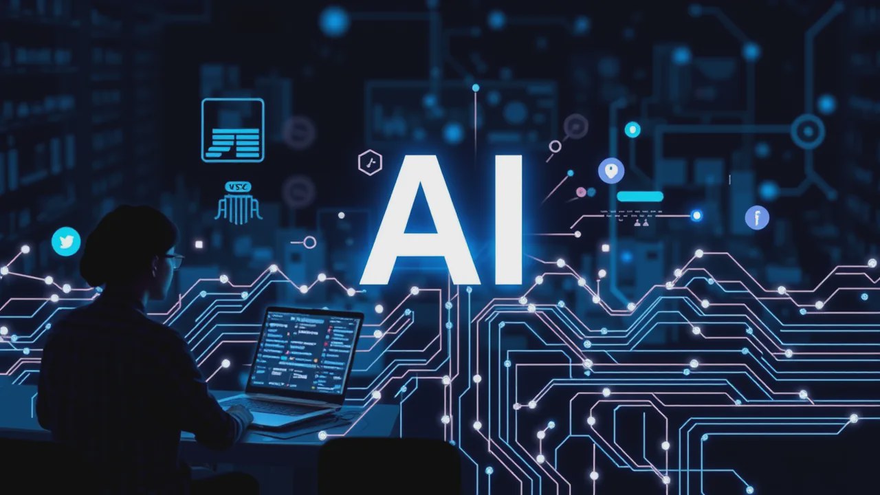 AI đang thay đổi bộ phận HR như thế nào trong thực tế AI đang thay đổi bộ phận HR như thế nào trong thực tế