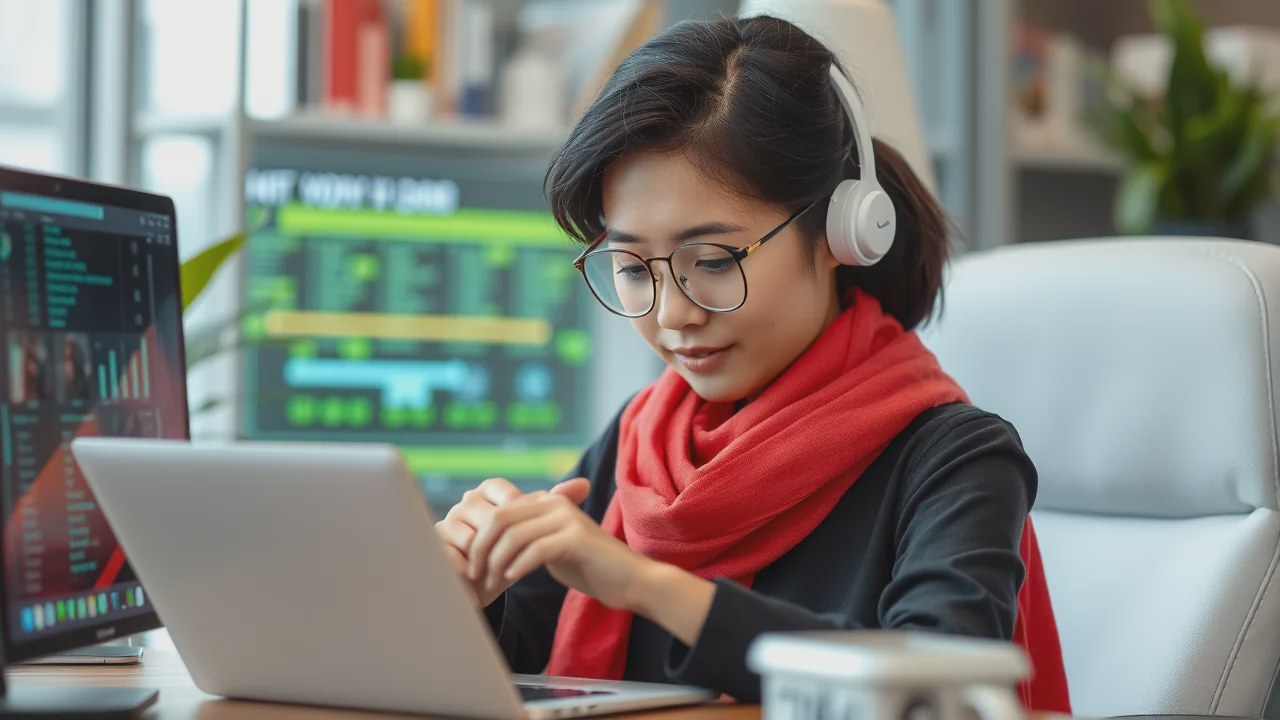Kế toán truyền thống và những điểm đau AI có thể giải quyết ngay