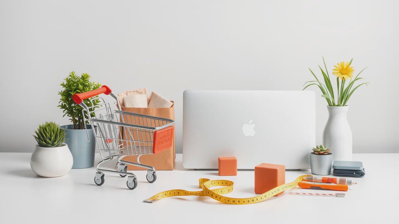 Tự Động Hóa Đối Soát Cho Shop Online Nhỏ Và Vừa