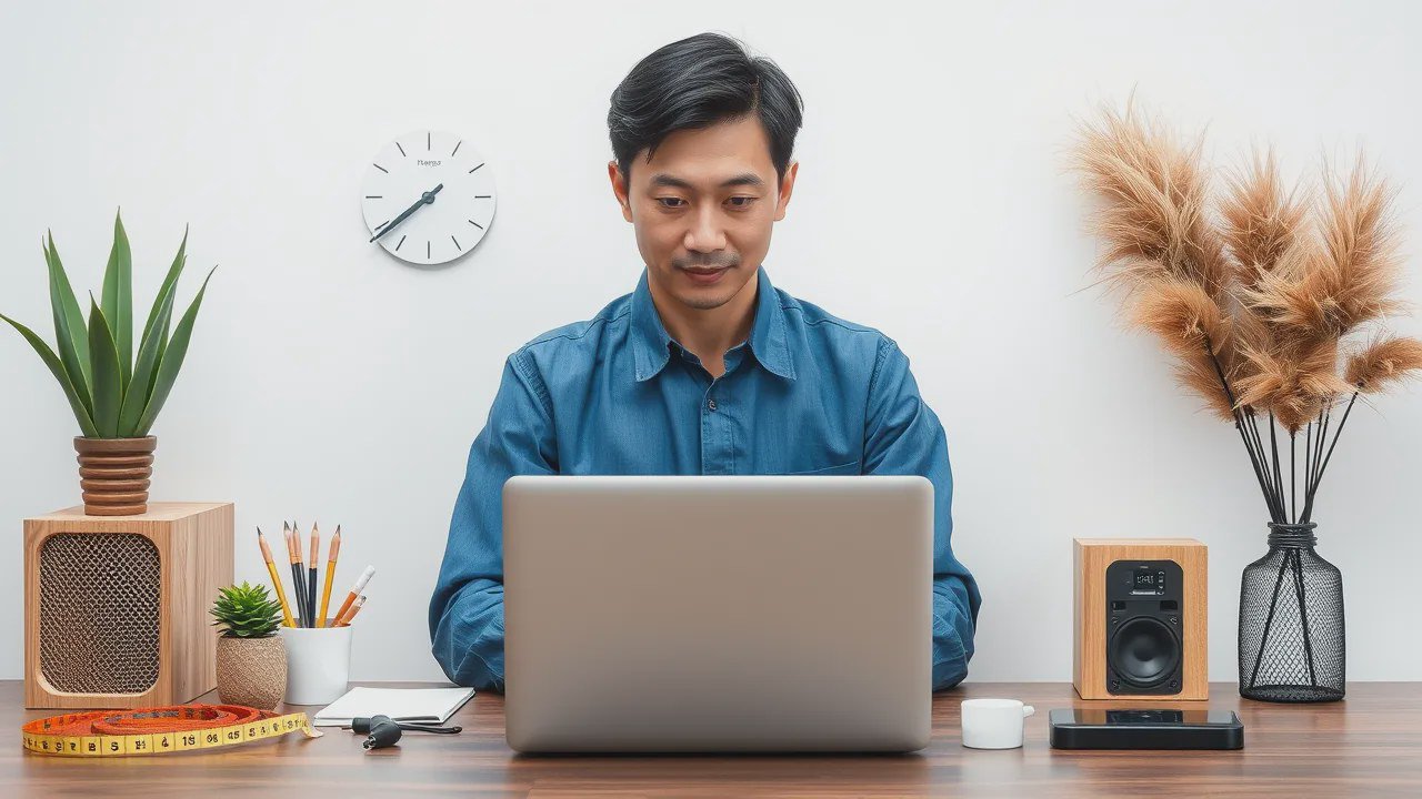 Xây dựng nền tảng website vững chắc cho kinh doanh online