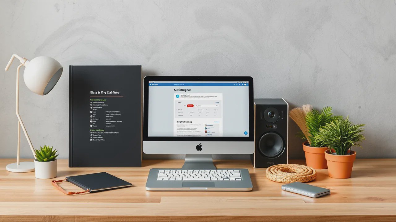 Chiến lược marketing số cho doanh nghiệp nhỏ